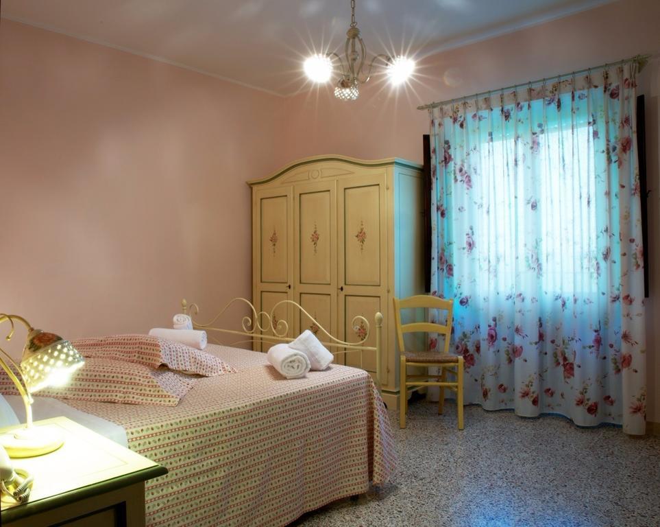 Agriturismo Il Casolare Di Nonno Mario Manoppello Habitación foto